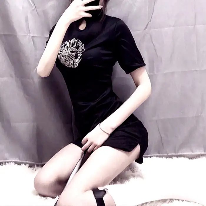 症状 海报